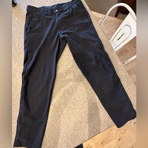 Lululemon ABC pants